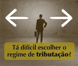 Regime de Tributao