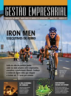 Iron Men - Gesto Empresarial N 31