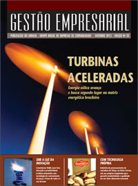 Turbinas Aceleradas - Gesto Empresarial N 33